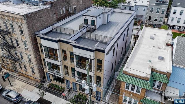 619 Palisade Avenue A, Jersey City, NJ 07307