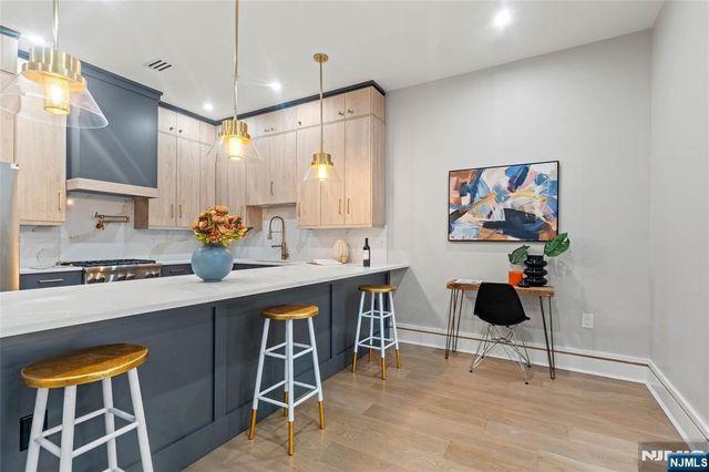 619 Palisade Avenue A, Jersey City, NJ 07307