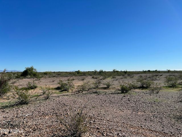 400th Ave Bethany Home Road -, Tonopah, AZ 85354