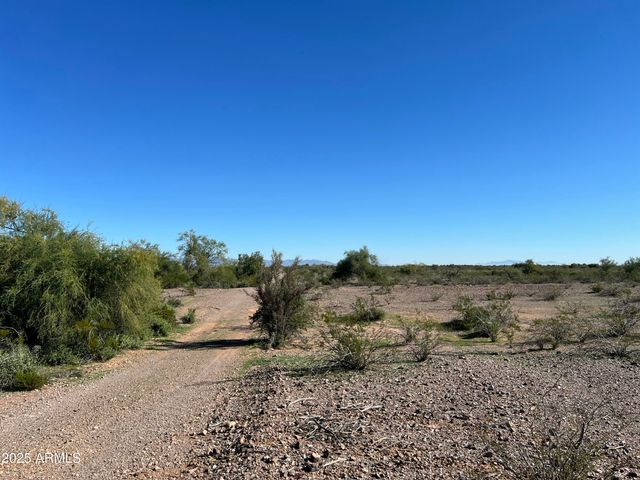 400th Ave Bethany Home Road -, Tonopah, AZ 85354