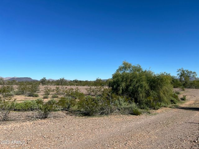 400th Ave Bethany Home Road -, Tonopah, AZ 85354