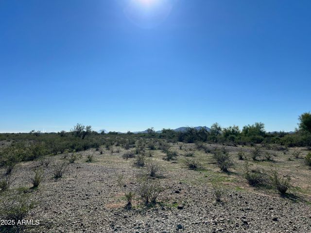 400th Ave Bethany Home Road -, Tonopah, AZ 85354