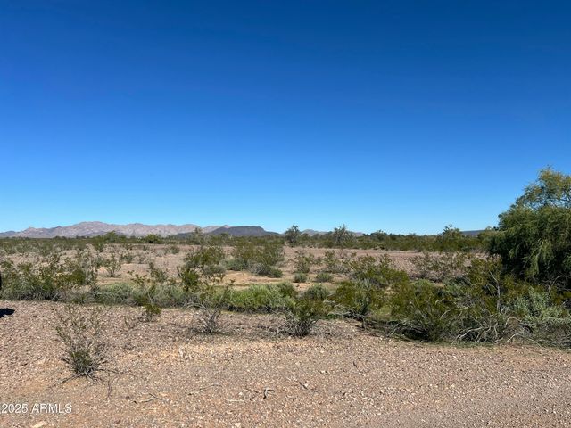 400th Ave Bethany Home Road -, Tonopah, AZ 85354
