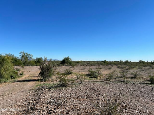400th Ave Bethany Home Road -, Tonopah, AZ 85354