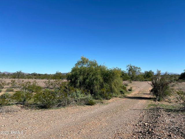 400th Ave Bethany Home Road -, Tonopah, AZ 85354