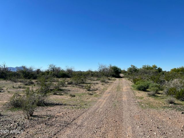 400th Ave Bethany Home Road -, Tonopah, AZ 85354
