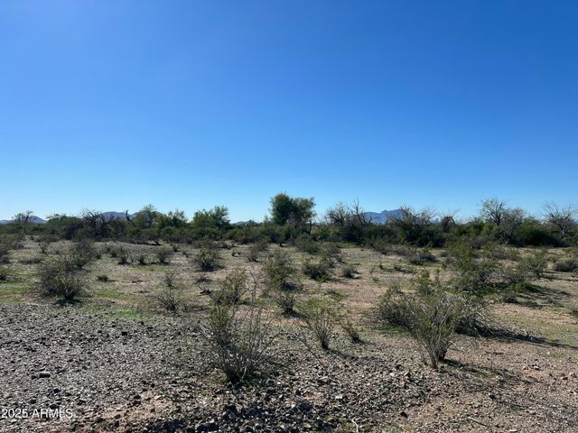 400th Ave Bethany Home Road -, Tonopah, AZ 85354