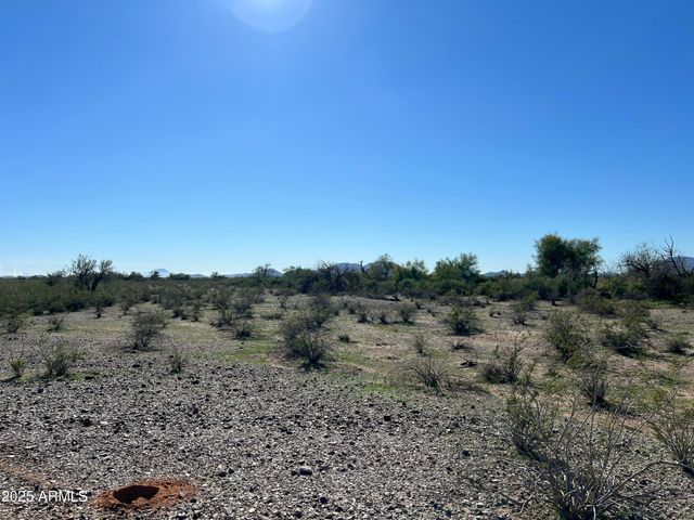 400th Ave Bethany Home Road -, Tonopah, AZ 85354