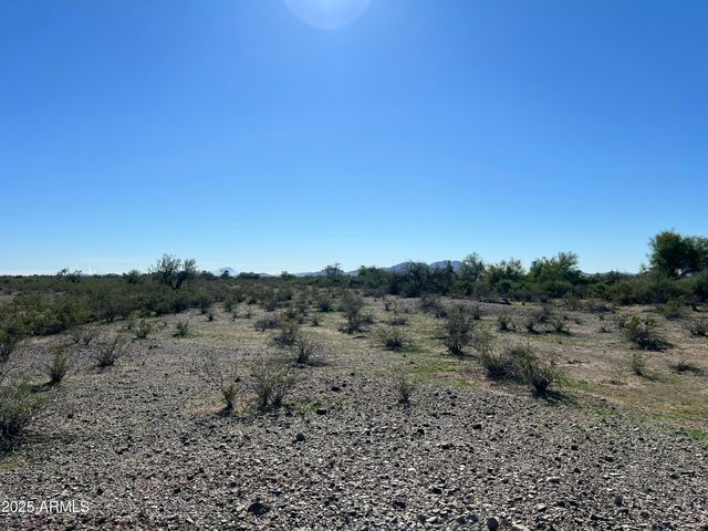 400th Ave Bethany Home Road -, Tonopah, AZ 85354