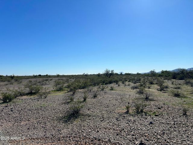 400th Ave Bethany Home Road -, Tonopah, AZ 85354
