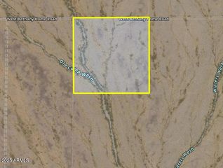 400th Ave Bethany Home Road -, Tonopah, AZ 85354