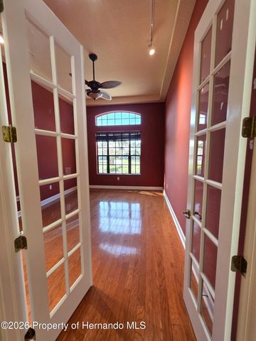 8421 Charleston Drive, Weeki Wachee, FL 34613