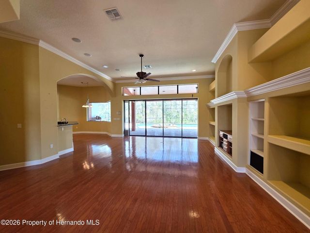 8421 Charleston Drive, Weeki Wachee, FL 34613