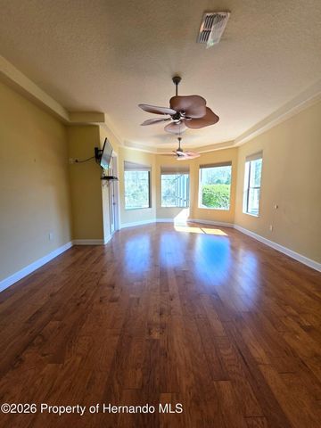 8421 Charleston Drive, Weeki Wachee, FL 34613