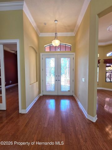 8421 Charleston Drive, Weeki Wachee, FL 34613