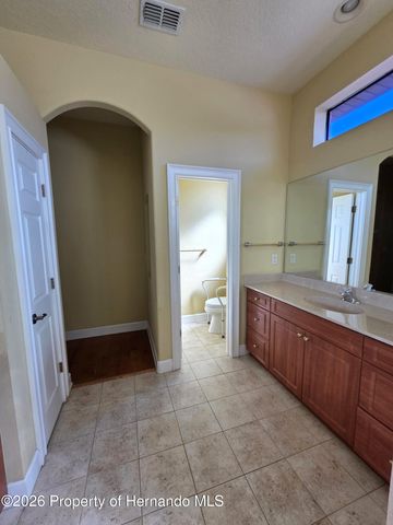 8421 Charleston Drive, Weeki Wachee, FL 34613