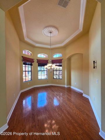 8421 Charleston Drive, Weeki Wachee, FL 34613