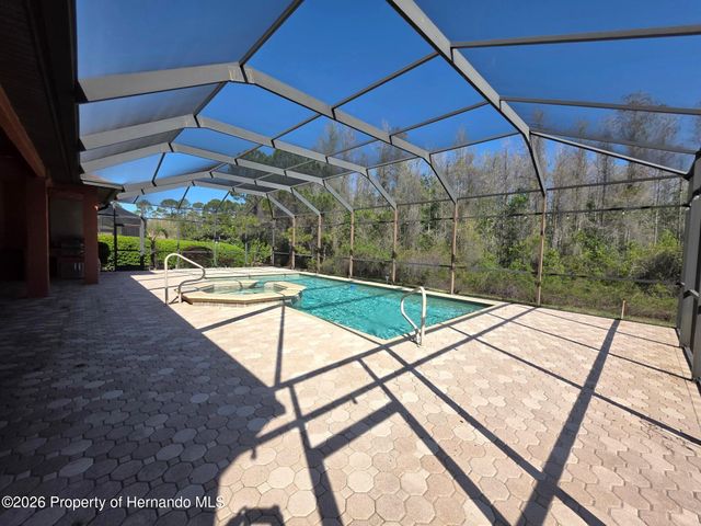 8421 Charleston Drive, Weeki Wachee, FL 34613