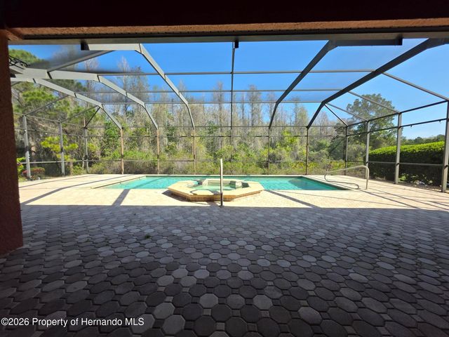 8421 Charleston Drive, Weeki Wachee, FL 34613