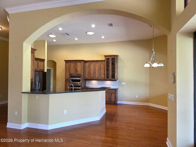 8421 Charleston Drive, Weeki Wachee, FL 34613