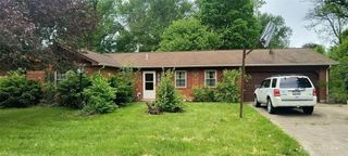 2213 S Lakeman Drive, Bellbrook, OH 45305