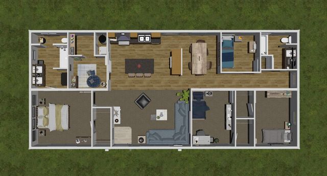 0 Amber Road, Summerville, SC 29483