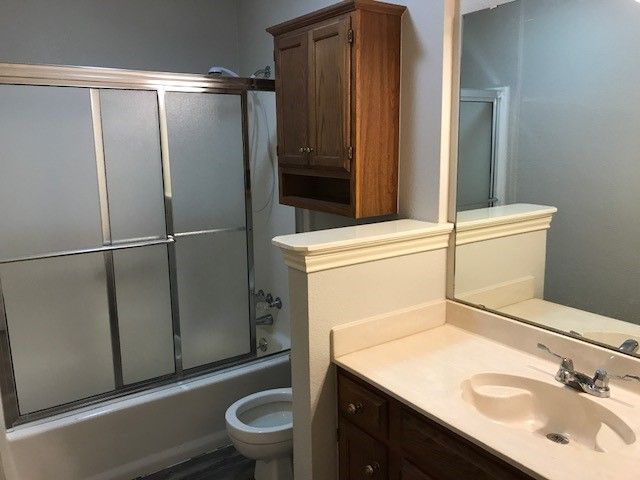 6301 Ryan Circle, Abilene, TX 79606