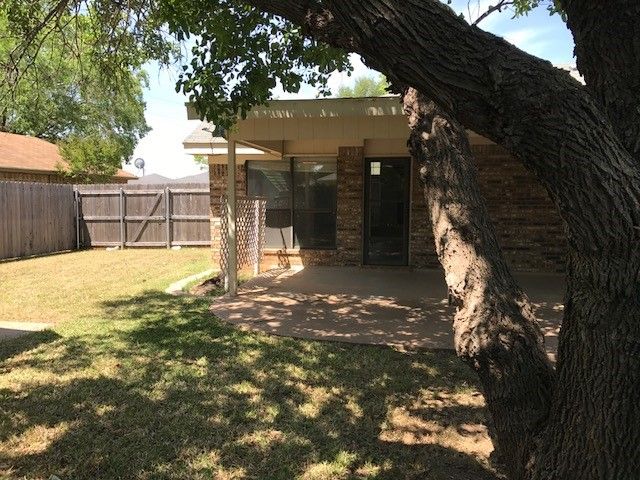 6301 Ryan Circle, Abilene, TX 79606