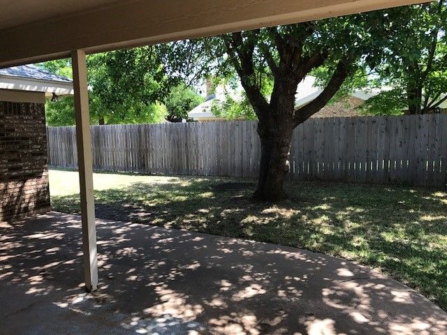 6301 Ryan Circle, Abilene, TX 79606