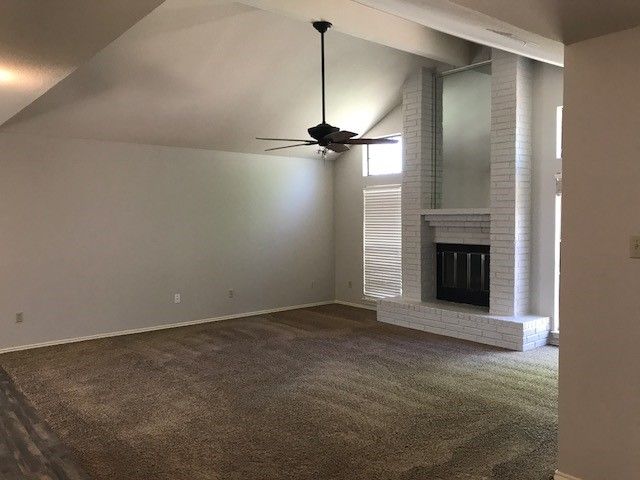 6301 Ryan Circle, Abilene, TX 79606