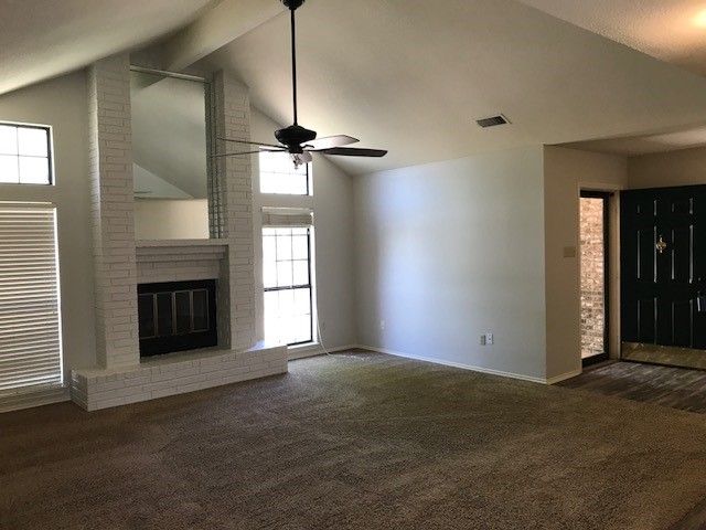 6301 Ryan Circle, Abilene, TX 79606