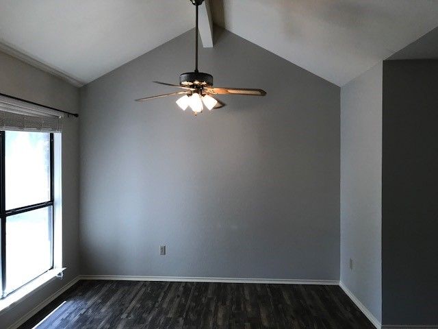 6301 Ryan Circle, Abilene, TX 79606