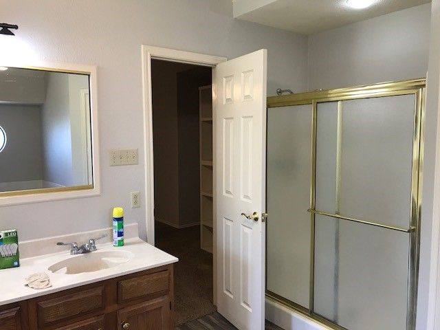 6301 Ryan Circle, Abilene, TX 79606