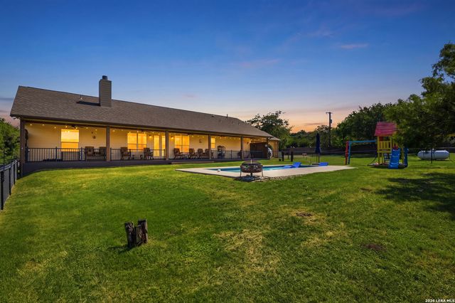 6211 LOCKHILL RD, San Antonio, TX 78240