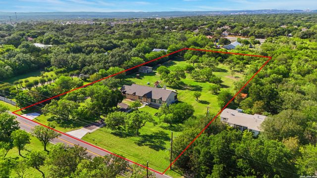 6211 LOCKHILL RD, San Antonio, TX 78240