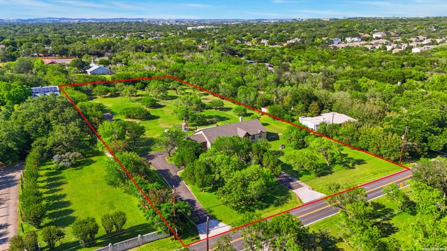 6211 LOCKHILL RD, San Antonio, TX 78240