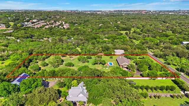 6211 LOCKHILL RD, San Antonio, TX 78240