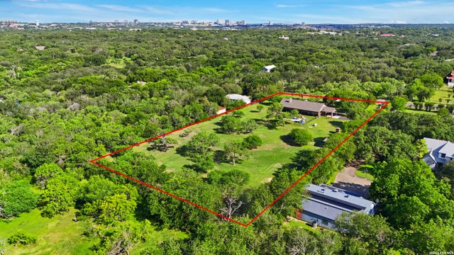 6211 LOCKHILL RD, San Antonio, TX 78240