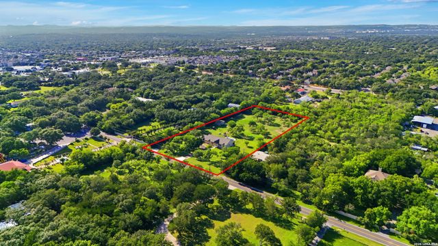 6211 LOCKHILL RD, San Antonio, TX 78240