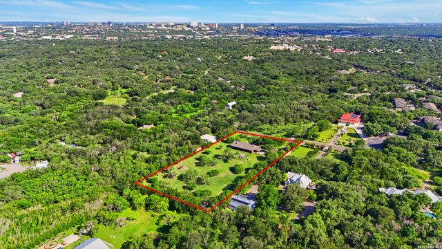 6211 LOCKHILL RD, San Antonio, TX 78240