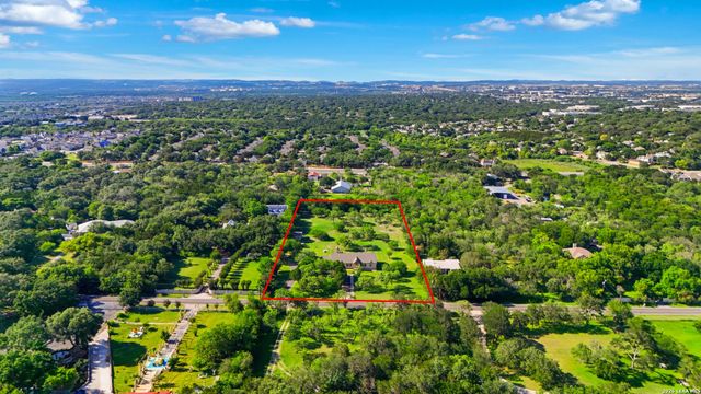 6211 LOCKHILL RD, San Antonio, TX 78240