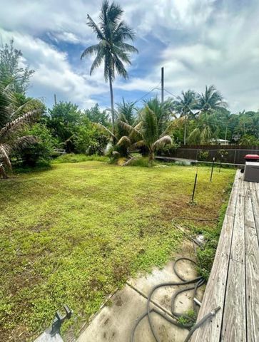 2520 Fillmore Street, Hollywood, FL 33020