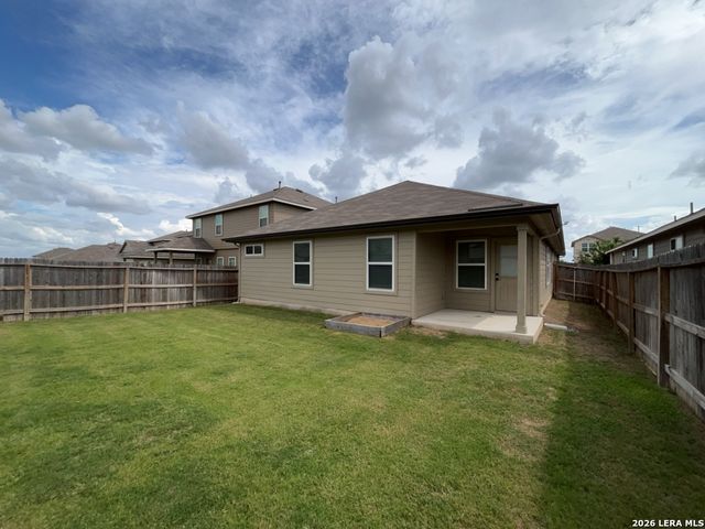 13603 Boothe Grove, San Antonio, TX 78254