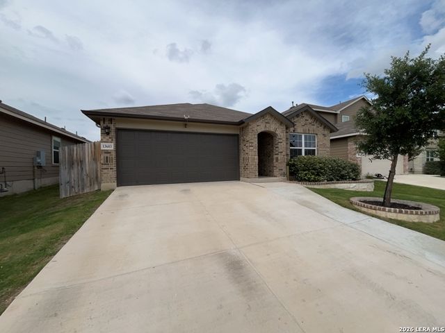 13603 Boothe Grove, San Antonio, TX 78254