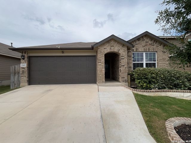 13603 Boothe Grove, San Antonio, TX 78254