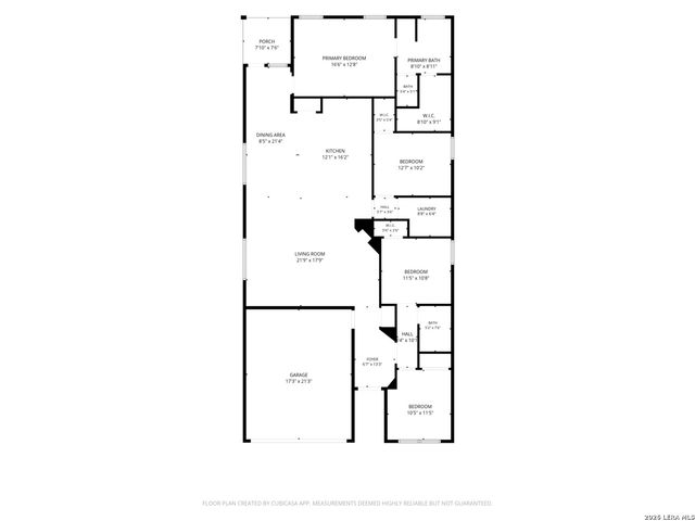 13603 Boothe Grove, San Antonio, TX 78254