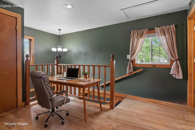 2124 Lakeshore DRIVE, Kansasville, WI 53139