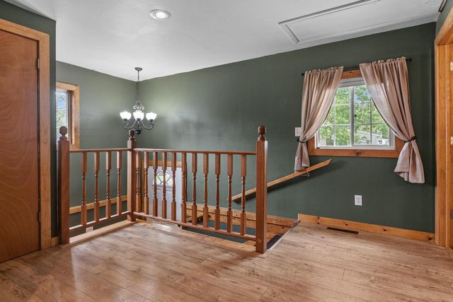 2124 Lakeshore DRIVE, Kansasville, WI 53139