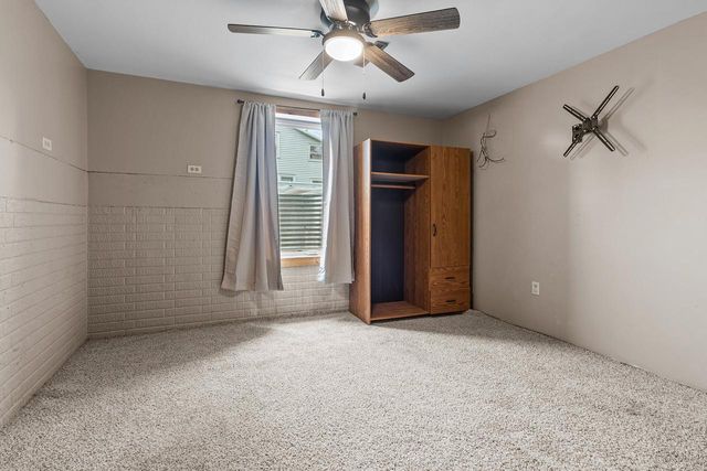 2124 Lakeshore DRIVE, Kansasville, WI 53139