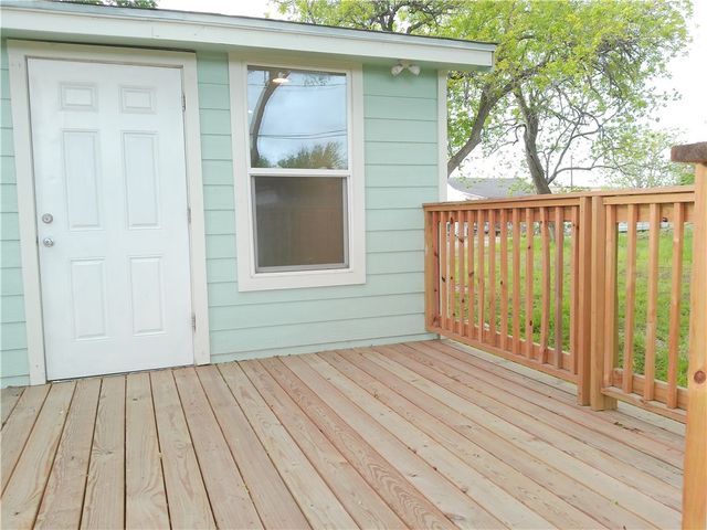 306 Allison St, Gregory, TX 78359